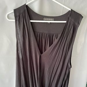 Banana Republic Faux Wrap Tank
